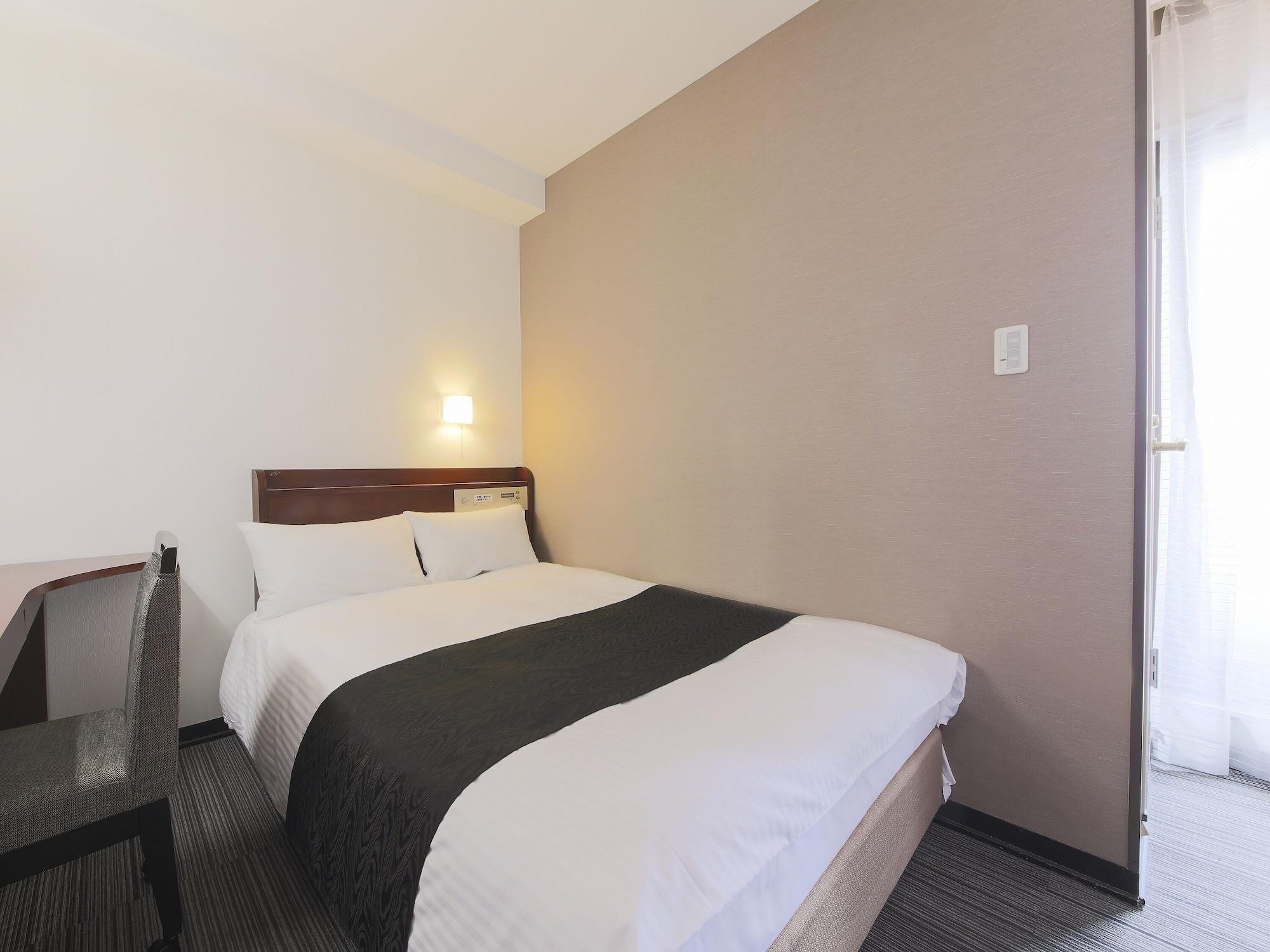 Hotel Yamagata Hills Ekimae Odori Dış mekan fotoğraf