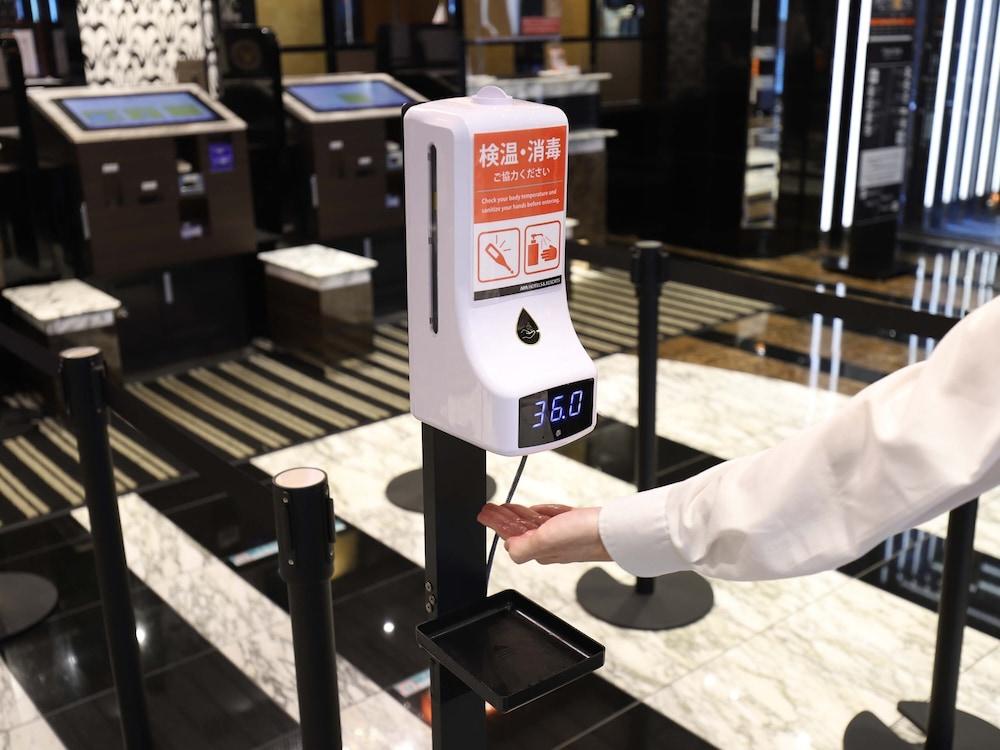 Hotel Yamagata Hills Ekimae Odori Dış mekan fotoğraf