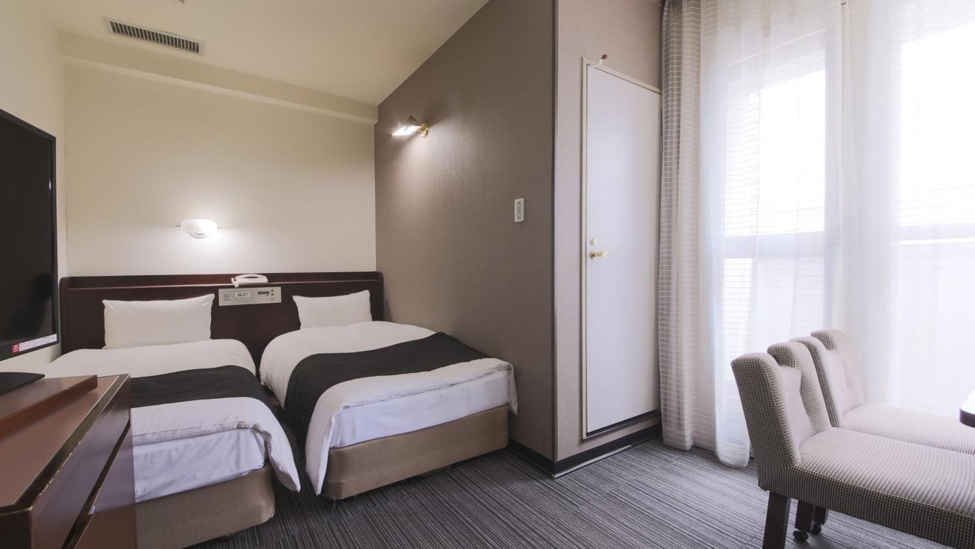 Hotel Yamagata Hills Ekimae Odori Dış mekan fotoğraf