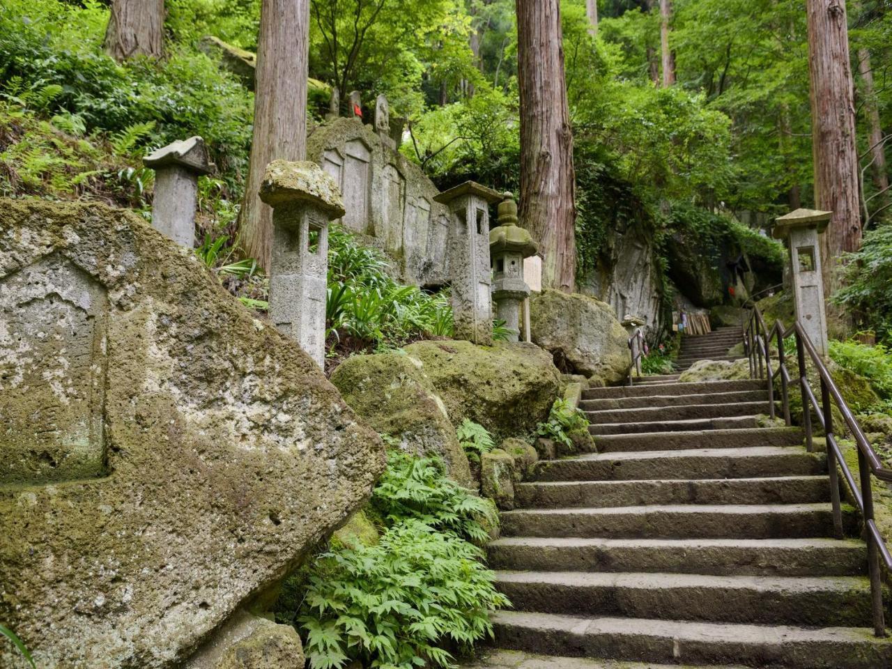 Hotel Yamagata Hills Ekimae Odori Dış mekan fotoğraf
